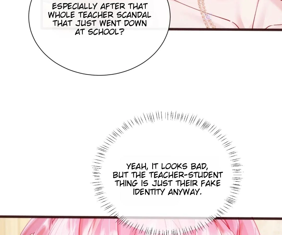 Transmigrating as the Younger Sister of a Bigshot with Multiple Identities Chapter 70 - page 80