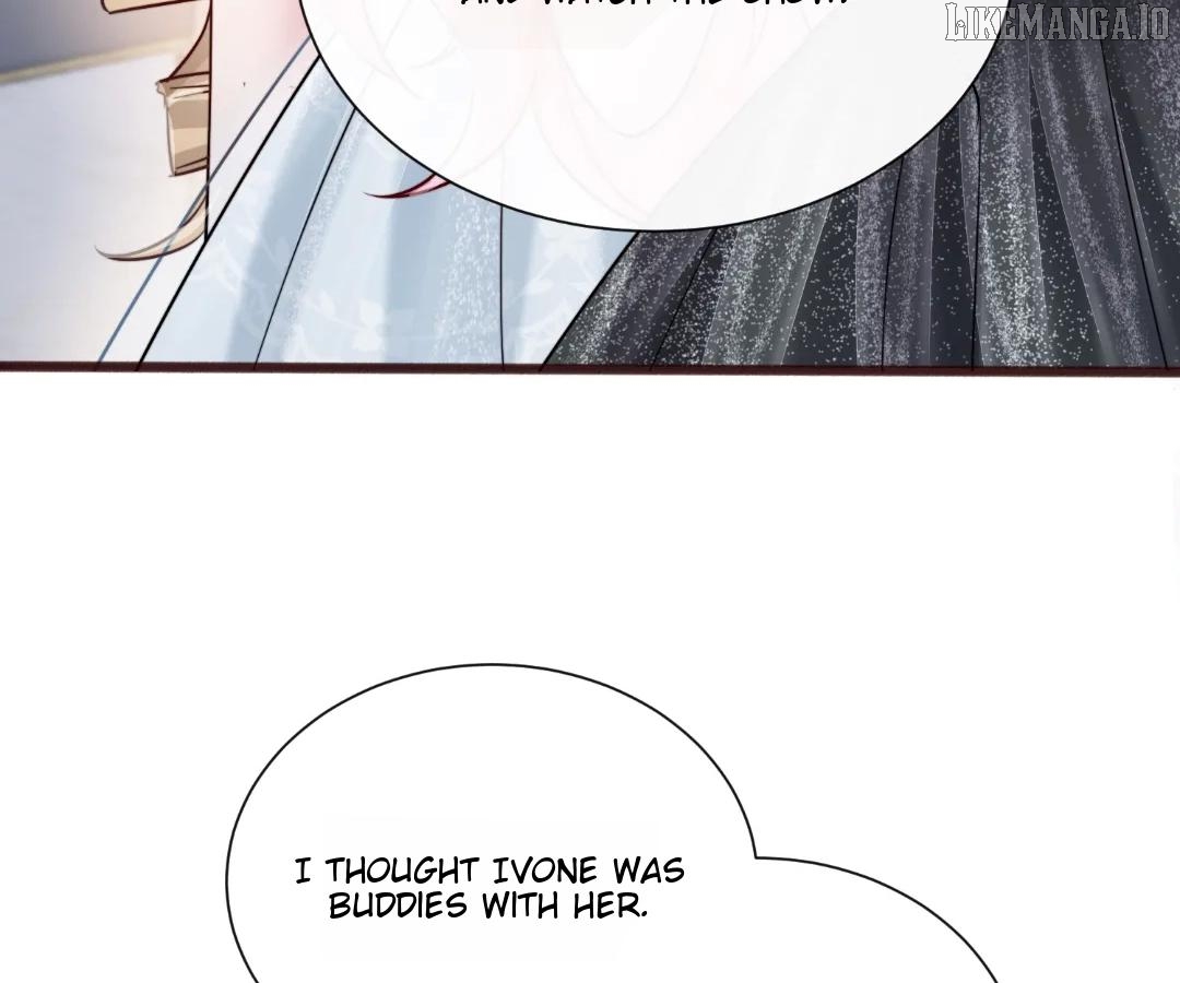 Transmigrating as the Younger Sister of a Bigshot with Multiple Identities Chapter 70 - page 86