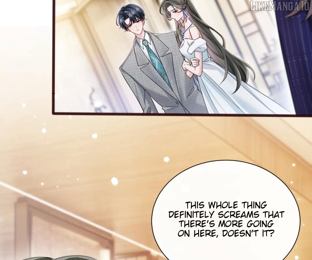 Transmigrating as the Younger Sister of a Bigshot with Multiple Identities Chapter 70 - page 89