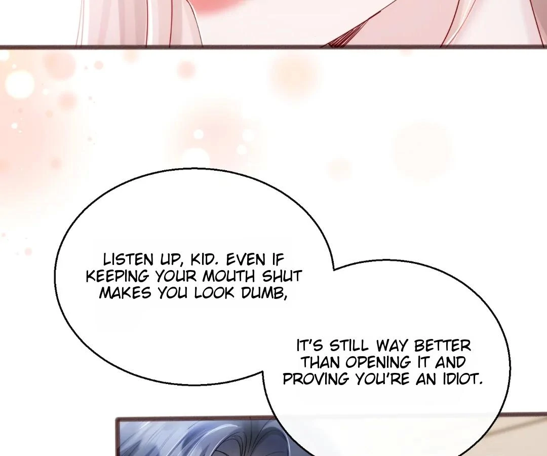 Transmigrating as the Younger Sister of a Bigshot with Multiple Identities Chapter 71 - page 9