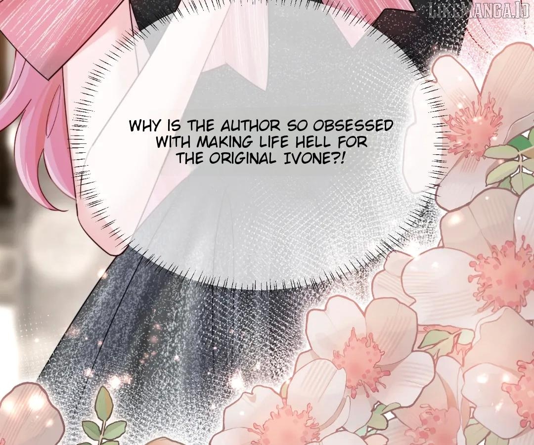 Transmigrating as the Younger Sister of a Bigshot with Multiple Identities Chapter 71 - page 100