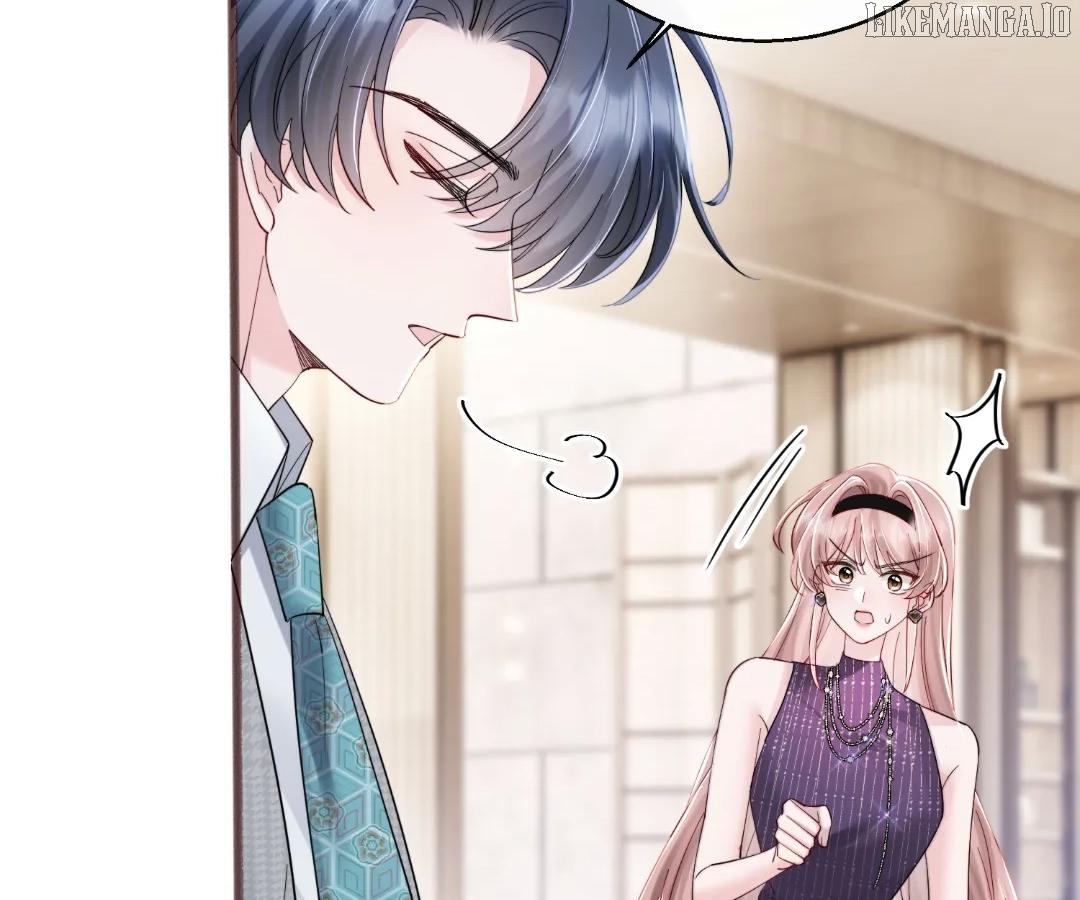 Transmigrating as the Younger Sister of a Bigshot with Multiple Identities Chapter 71 - page 10