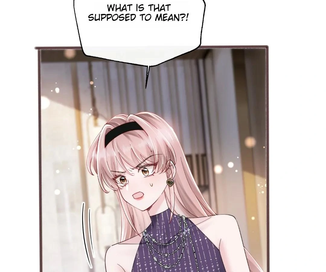 Transmigrating as the Younger Sister of a Bigshot with Multiple Identities Chapter 71 - page 12