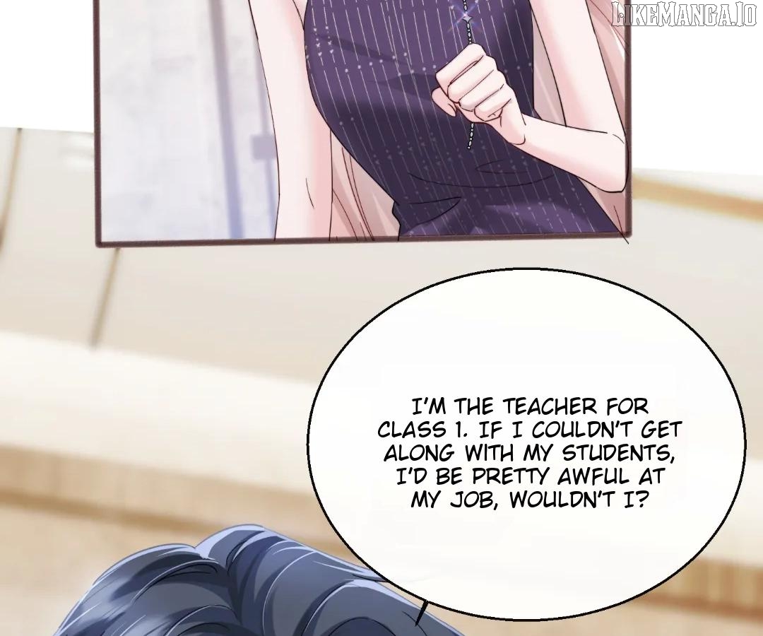 Transmigrating as the Younger Sister of a Bigshot with Multiple Identities Chapter 71 - page 13