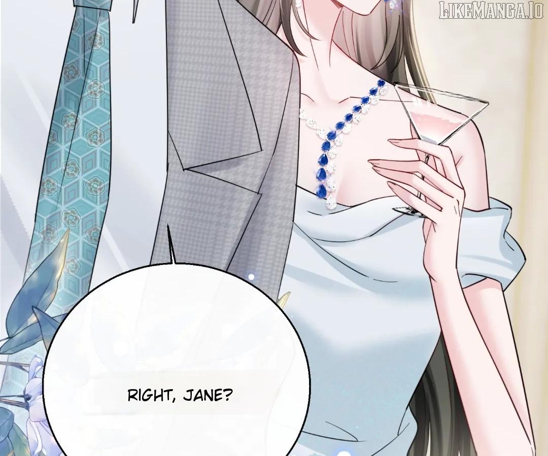 Transmigrating as the Younger Sister of a Bigshot with Multiple Identities Chapter 71 - page 15