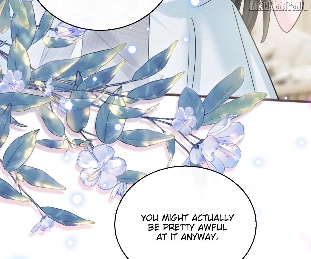 Transmigrating as the Younger Sister of a Bigshot with Multiple Identities Chapter 71 - page 16
