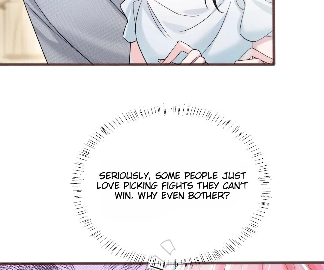 Transmigrating as the Younger Sister of a Bigshot with Multiple Identities Chapter 71 - page 20