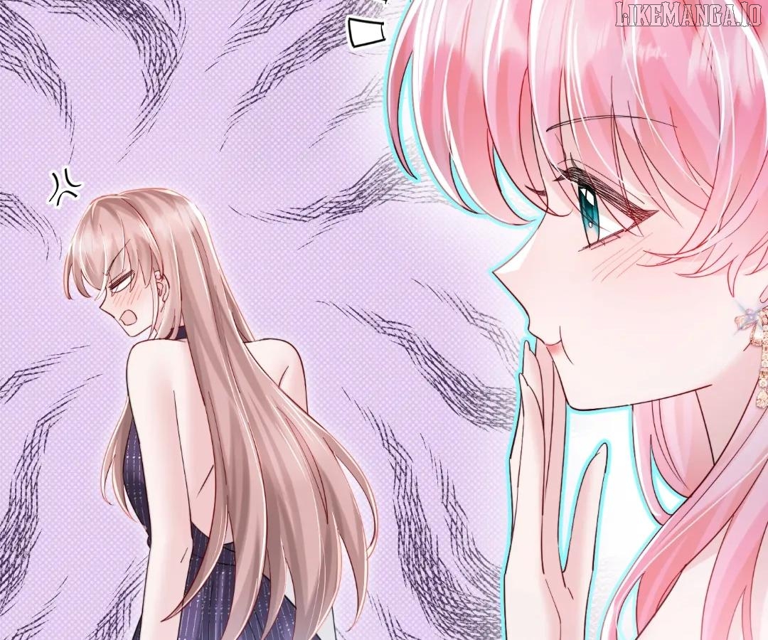 Transmigrating as the Younger Sister of a Bigshot with Multiple Identities Chapter 71 - page 21