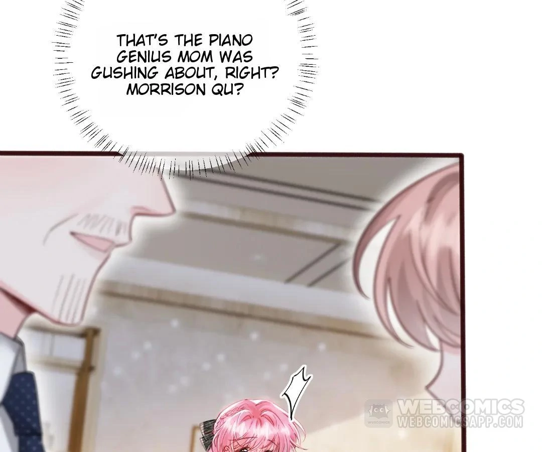 Transmigrating as the Younger Sister of a Bigshot with Multiple Identities Chapter 71 - page 27