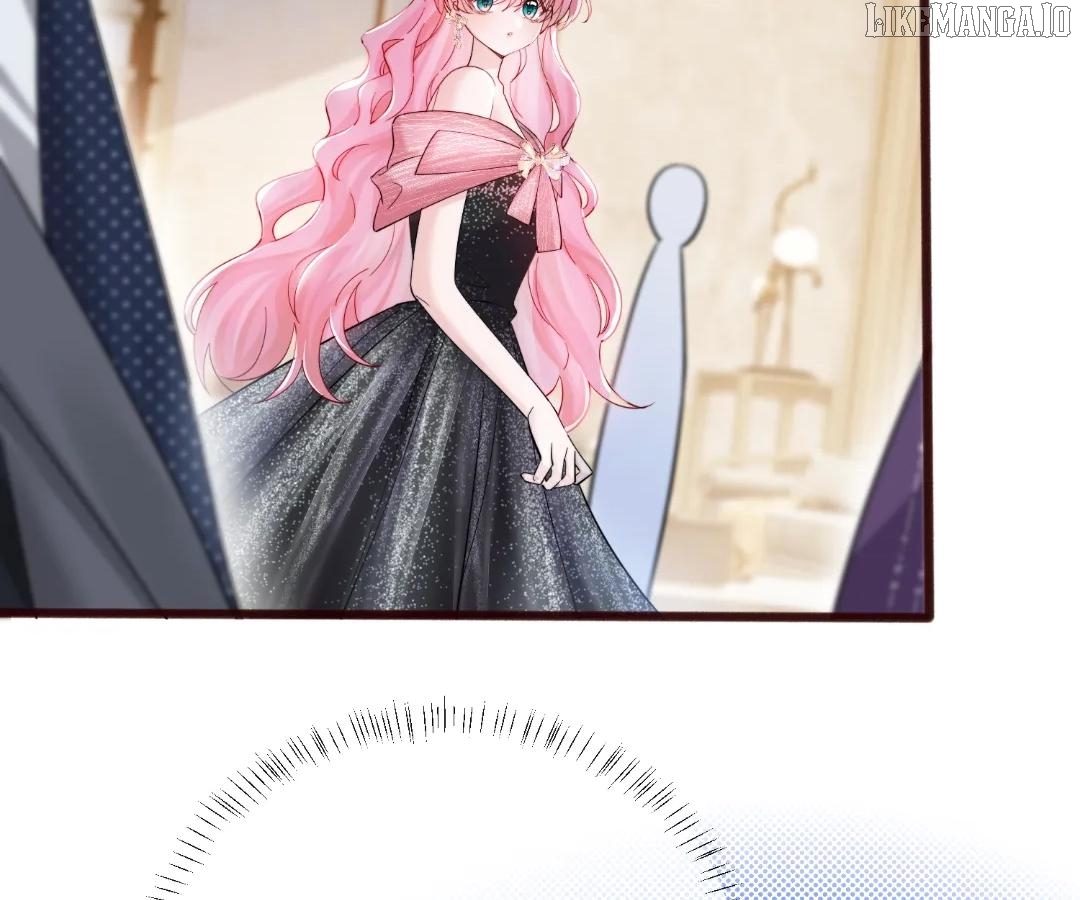 Transmigrating as the Younger Sister of a Bigshot with Multiple Identities Chapter 71 - page 28