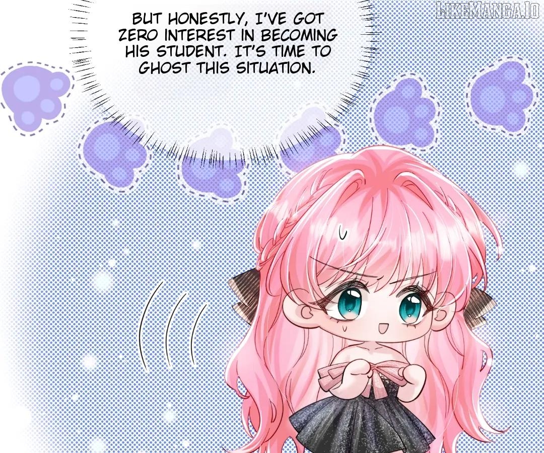 Transmigrating as the Younger Sister of a Bigshot with Multiple Identities Chapter 71 - page 29