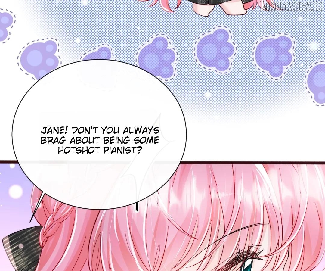 Transmigrating as the Younger Sister of a Bigshot with Multiple Identities Chapter 71 - page 30