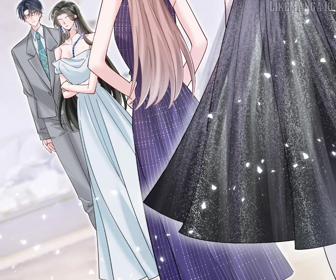 Transmigrating as the Younger Sister of a Bigshot with Multiple Identities Chapter 71 - page 33