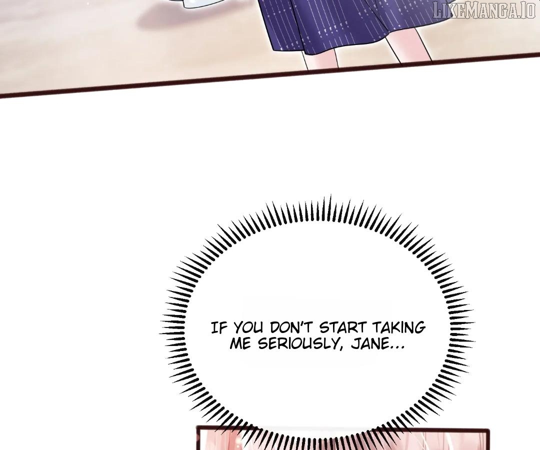 Transmigrating as the Younger Sister of a Bigshot with Multiple Identities Chapter 71 - page 34