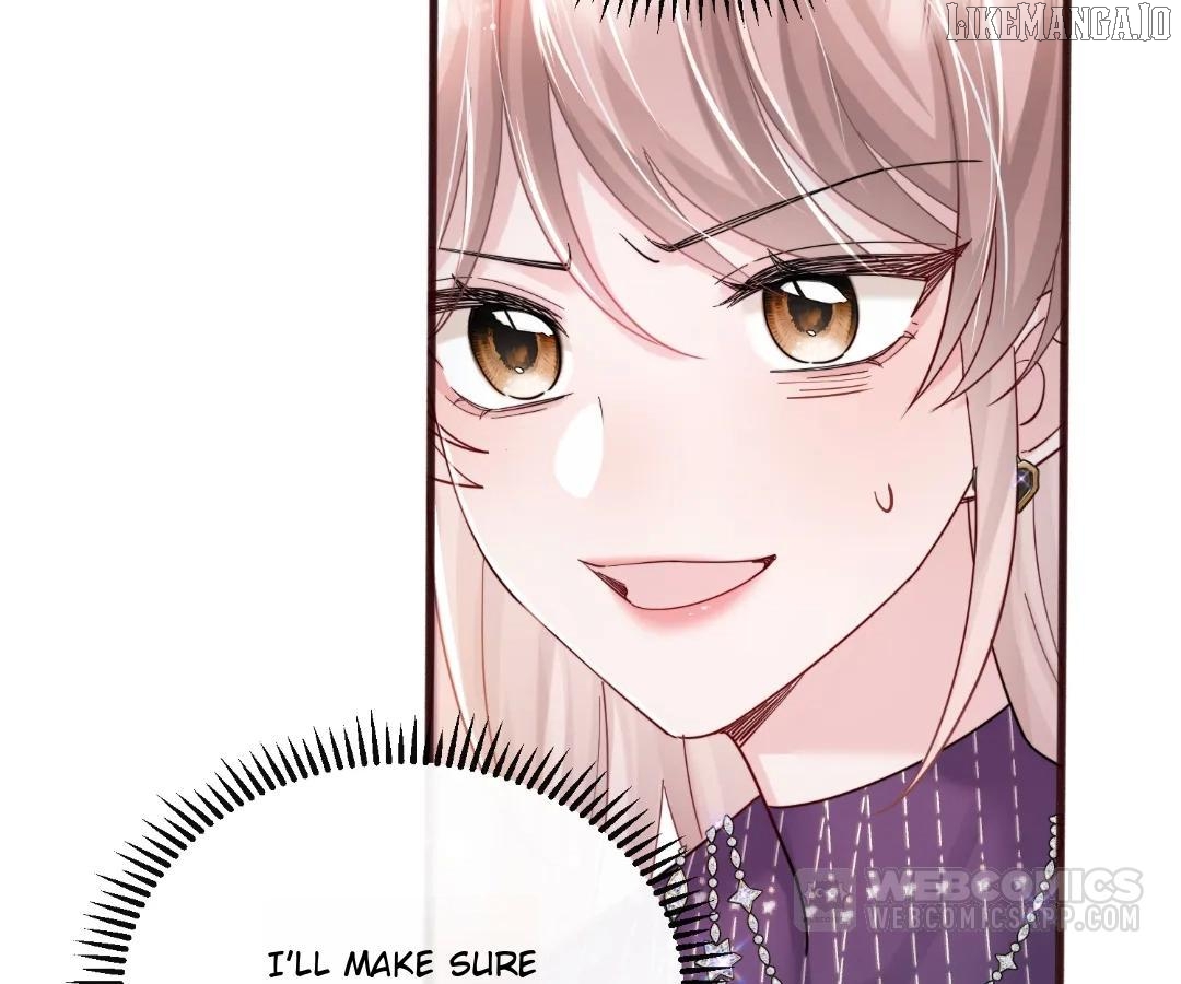 Transmigrating as the Younger Sister of a Bigshot with Multiple Identities Chapter 71 - page 35