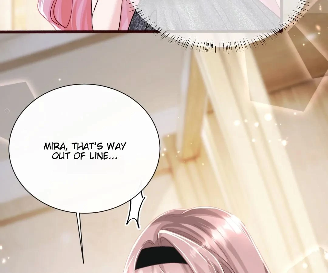 Transmigrating as the Younger Sister of a Bigshot with Multiple Identities Chapter 71 - page 38