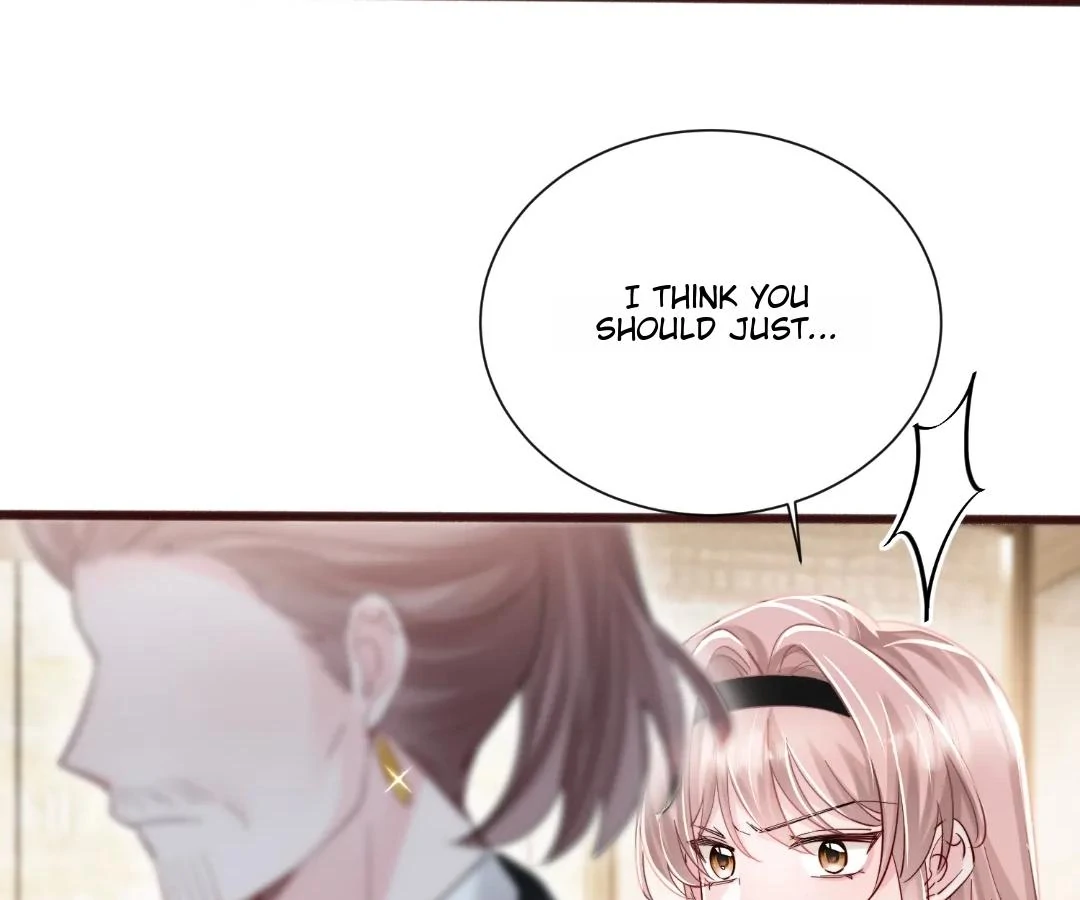 Transmigrating as the Younger Sister of a Bigshot with Multiple Identities Chapter 71 - page 45