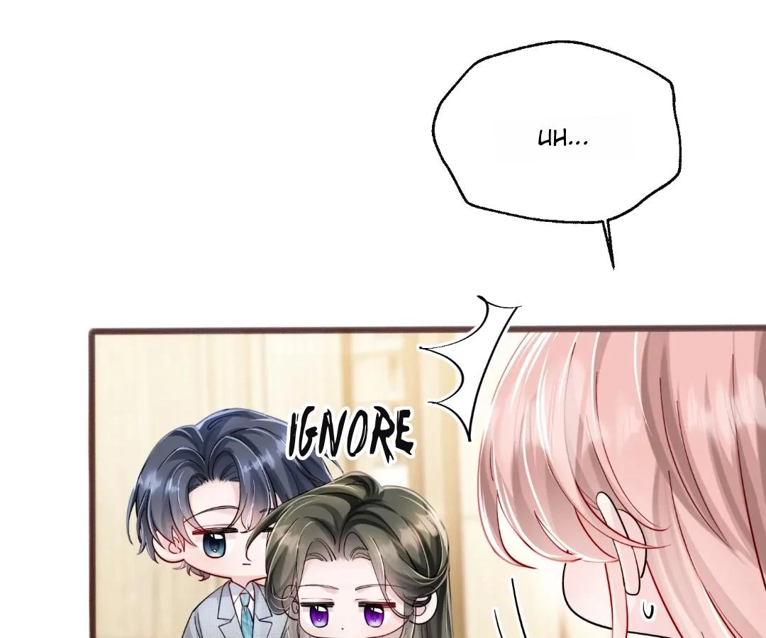 Transmigrating as the Younger Sister of a Bigshot with Multiple Identities Chapter 71 - page 4