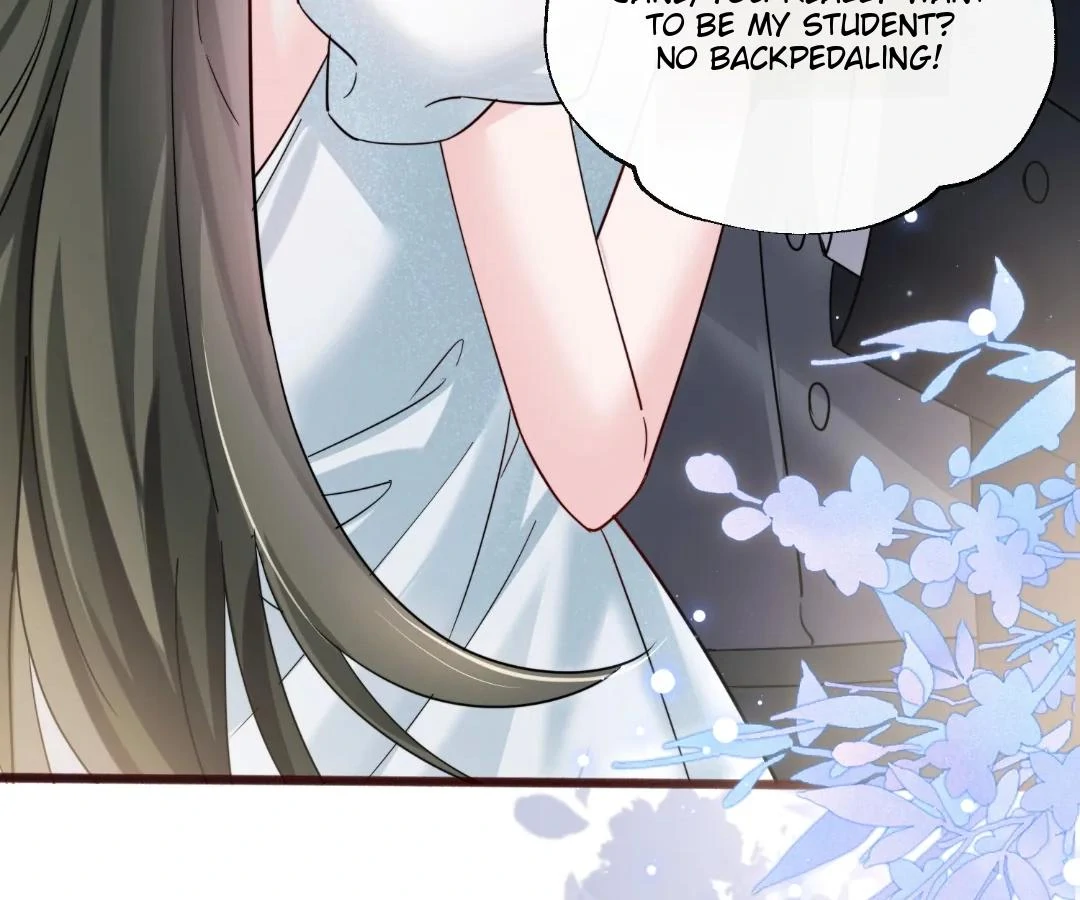 Transmigrating as the Younger Sister of a Bigshot with Multiple Identities Chapter 71 - page 49