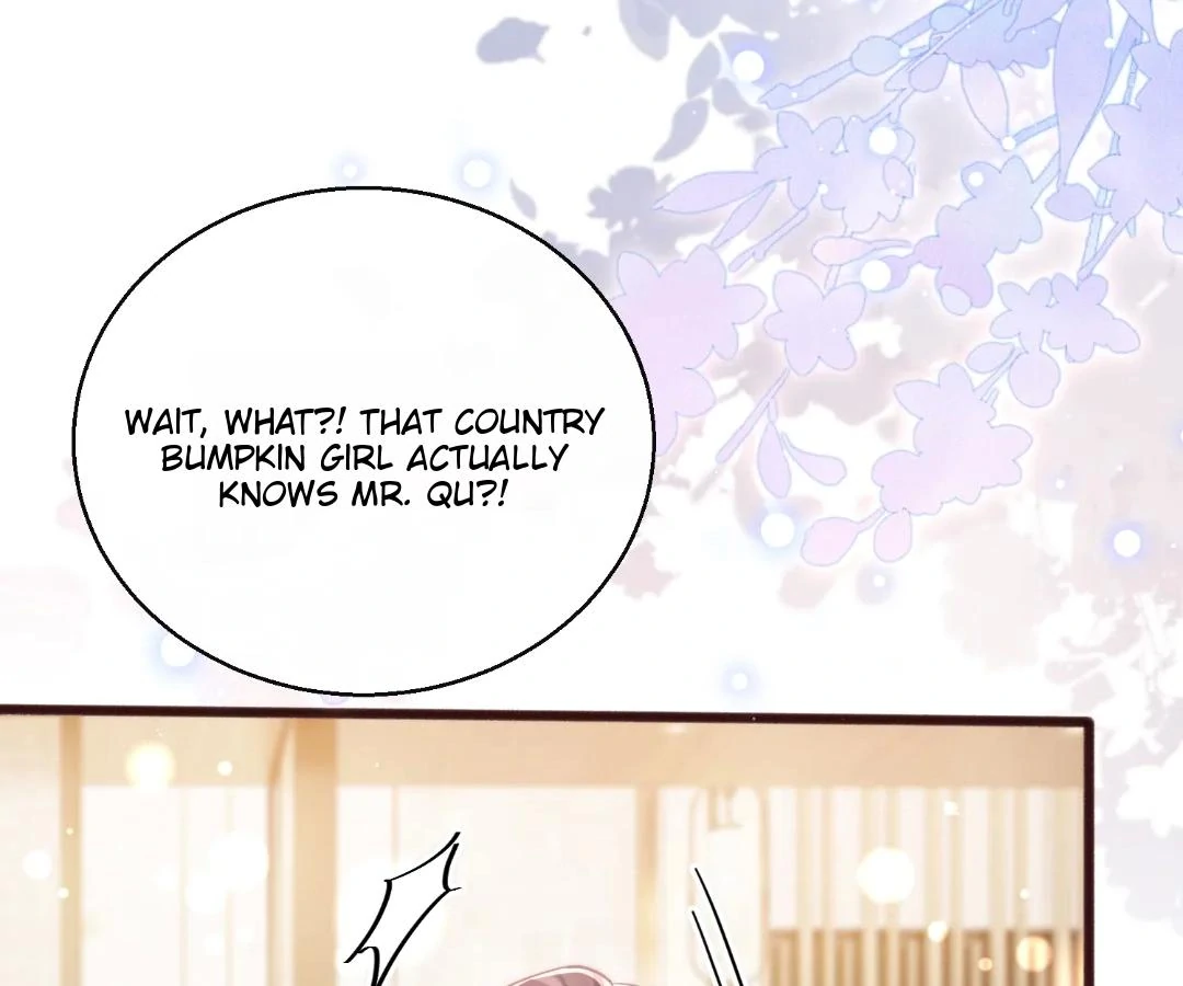 Transmigrating as the Younger Sister of a Bigshot with Multiple Identities Chapter 71 - page 50