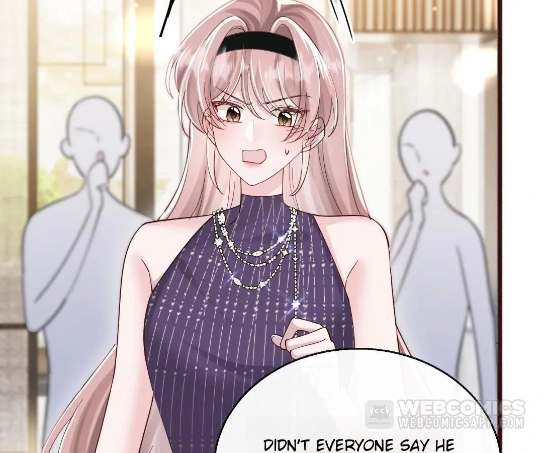 Transmigrating as the Younger Sister of a Bigshot with Multiple Identities Chapter 71 - page 51