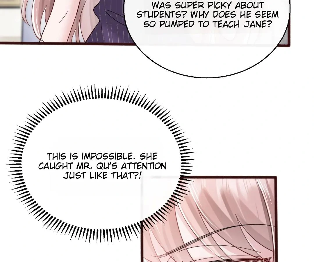 Transmigrating as the Younger Sister of a Bigshot with Multiple Identities Chapter 71 - page 52