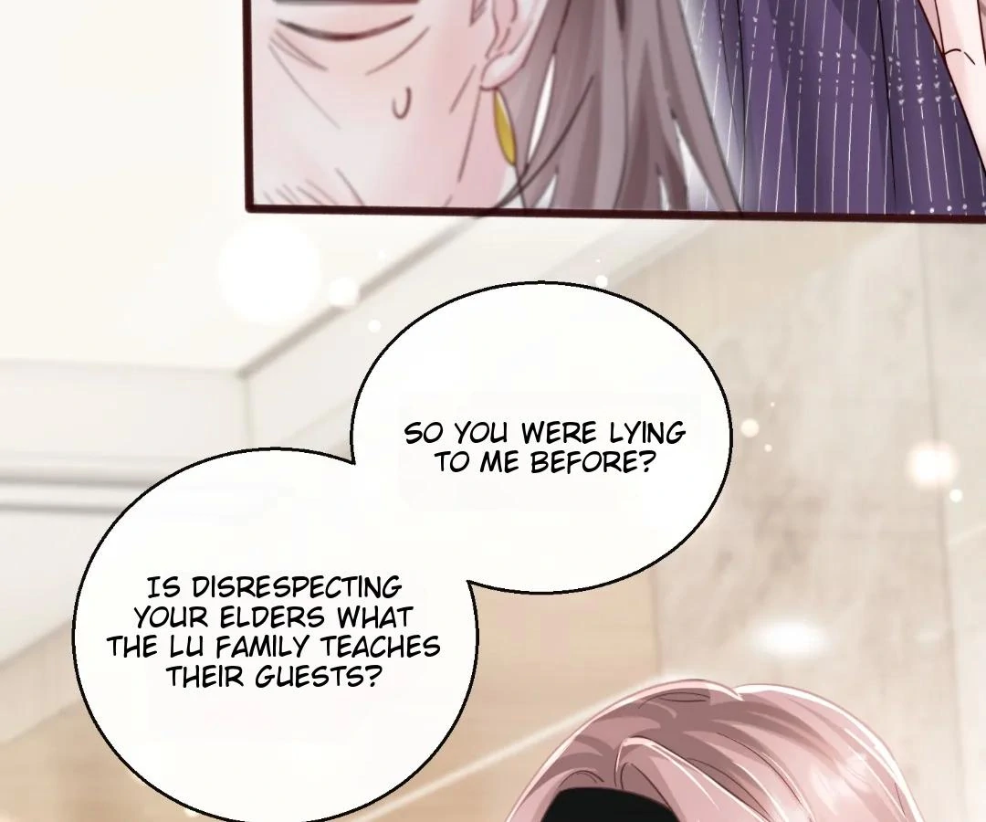 Transmigrating as the Younger Sister of a Bigshot with Multiple Identities Chapter 71 - page 57