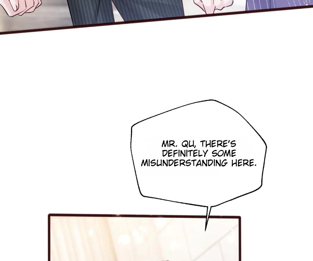 Transmigrating as the Younger Sister of a Bigshot with Multiple Identities Chapter 71 - page 60