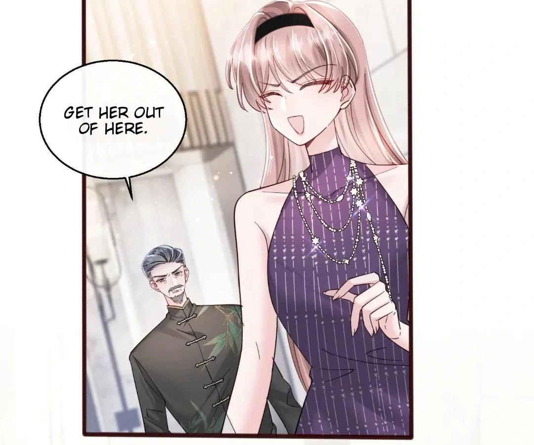 Transmigrating as the Younger Sister of a Bigshot with Multiple Identities Chapter 71 - page 61