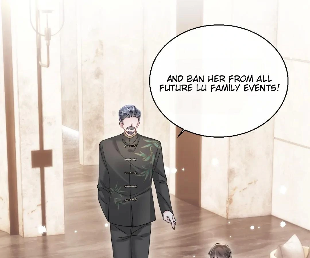 Transmigrating as the Younger Sister of a Bigshot with Multiple Identities Chapter 71 - page 62