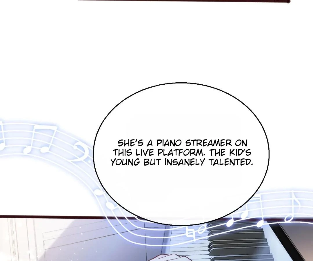 Transmigrating as the Younger Sister of a Bigshot with Multiple Identities Chapter 71 - page 68