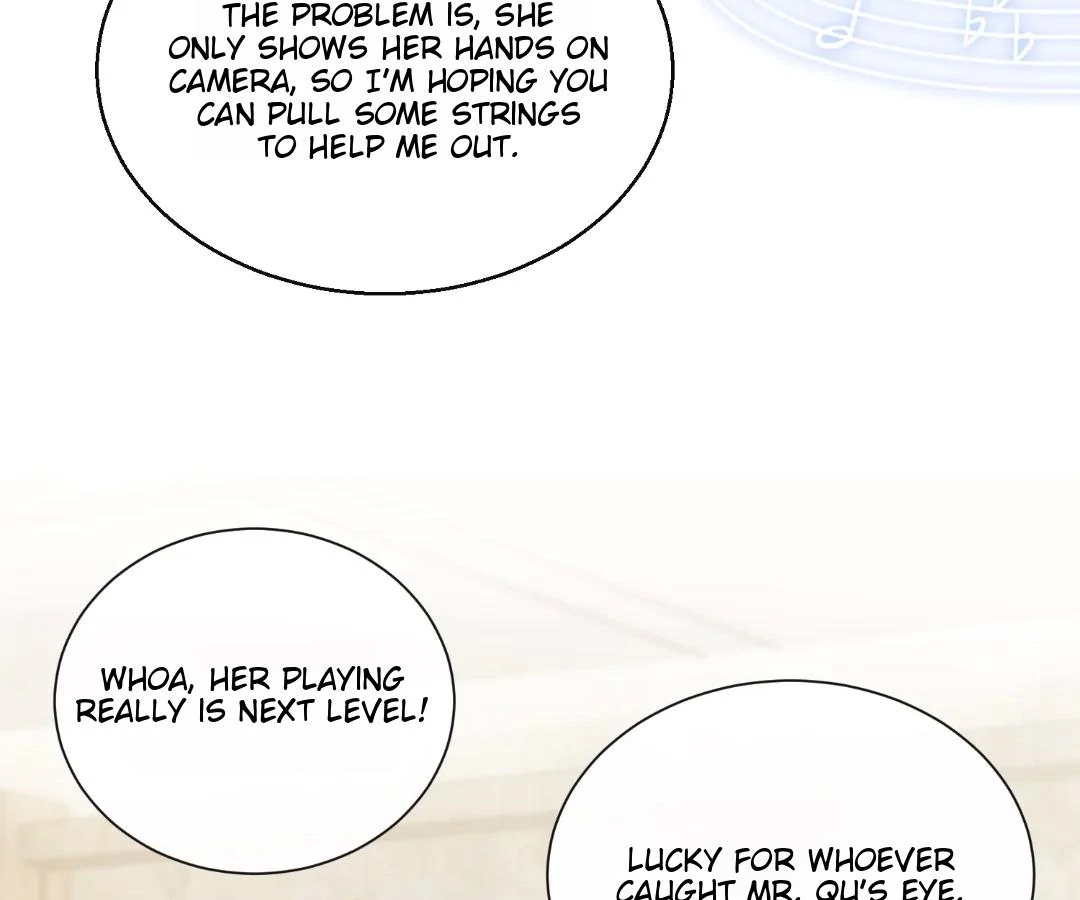 Transmigrating as the Younger Sister of a Bigshot with Multiple Identities Chapter 71 - page 70