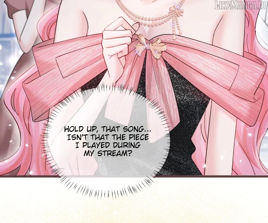 Transmigrating as the Younger Sister of a Bigshot with Multiple Identities Chapter 71 - page 72