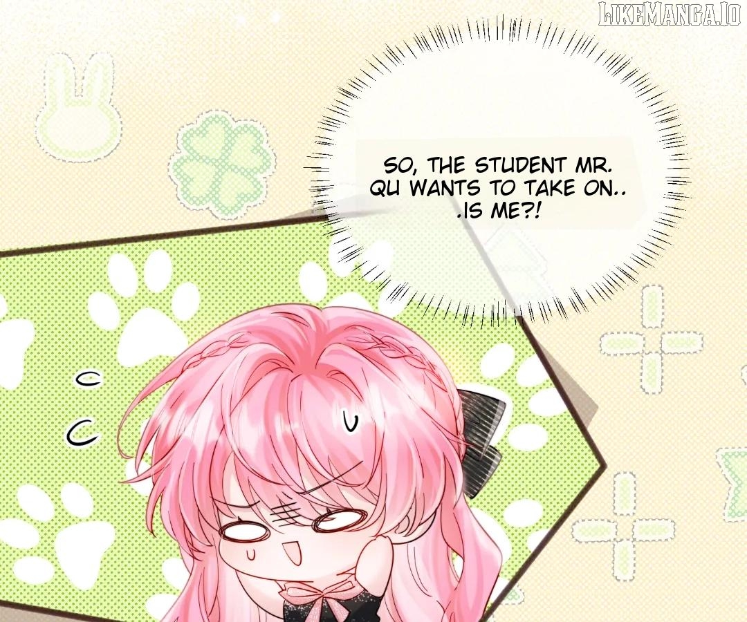 Transmigrating as the Younger Sister of a Bigshot with Multiple Identities Chapter 71 - page 73