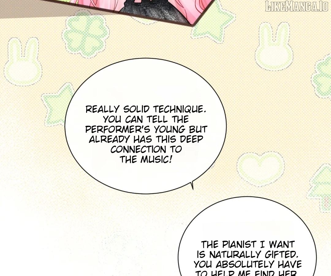 Transmigrating as the Younger Sister of a Bigshot with Multiple Identities Chapter 71 - page 74
