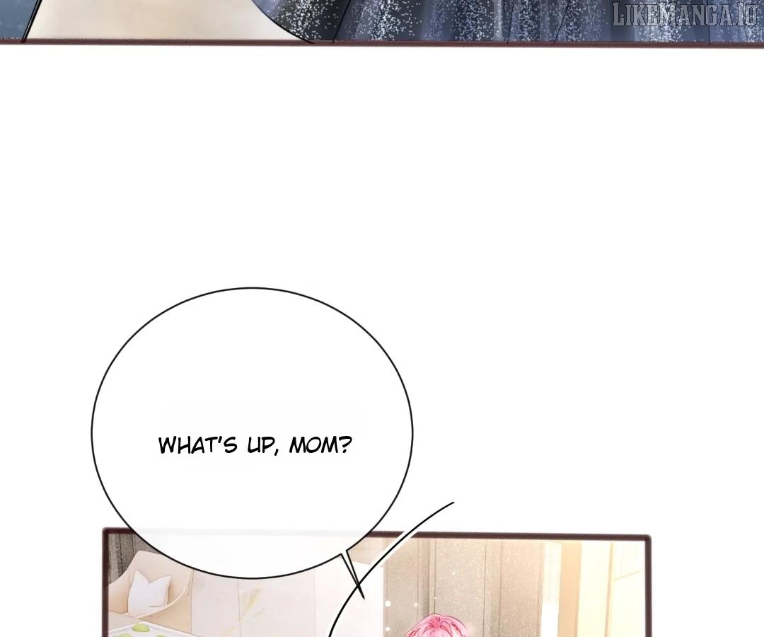 Transmigrating as the Younger Sister of a Bigshot with Multiple Identities Chapter 71 - page 79