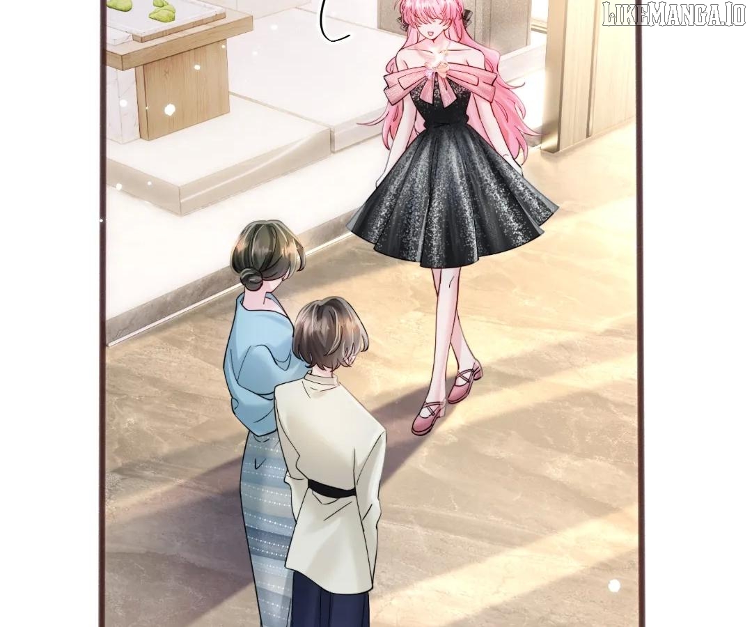 Transmigrating as the Younger Sister of a Bigshot with Multiple Identities Chapter 71 - page 80