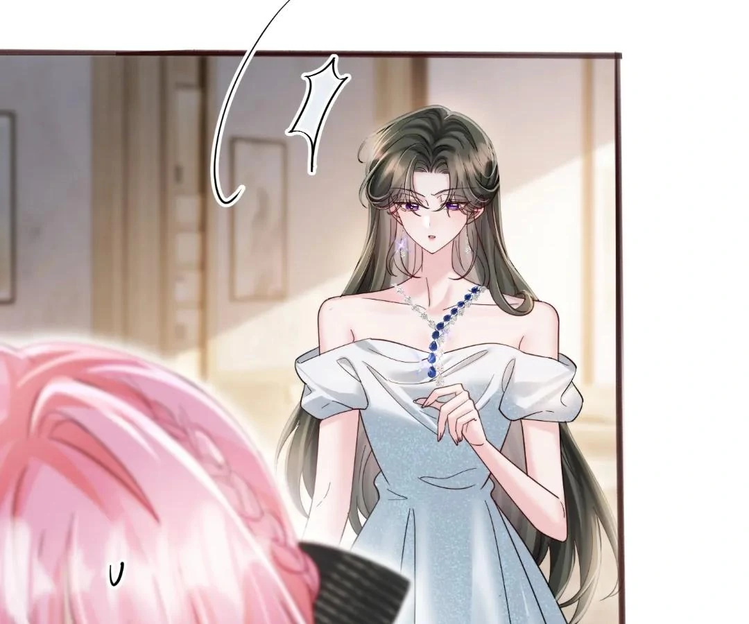 Transmigrating as the Younger Sister of a Bigshot with Multiple Identities Chapter 71 - page 90