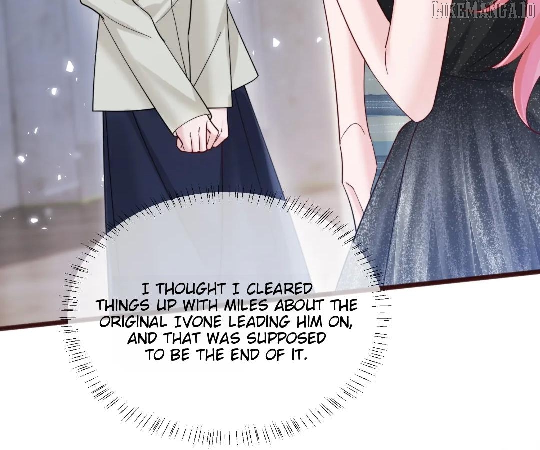Transmigrating as the Younger Sister of a Bigshot with Multiple Identities Chapter 71 - page 96