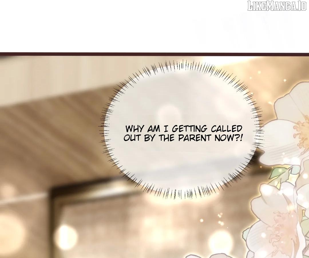 Transmigrating as the Younger Sister of a Bigshot with Multiple Identities Chapter 71 - page 97