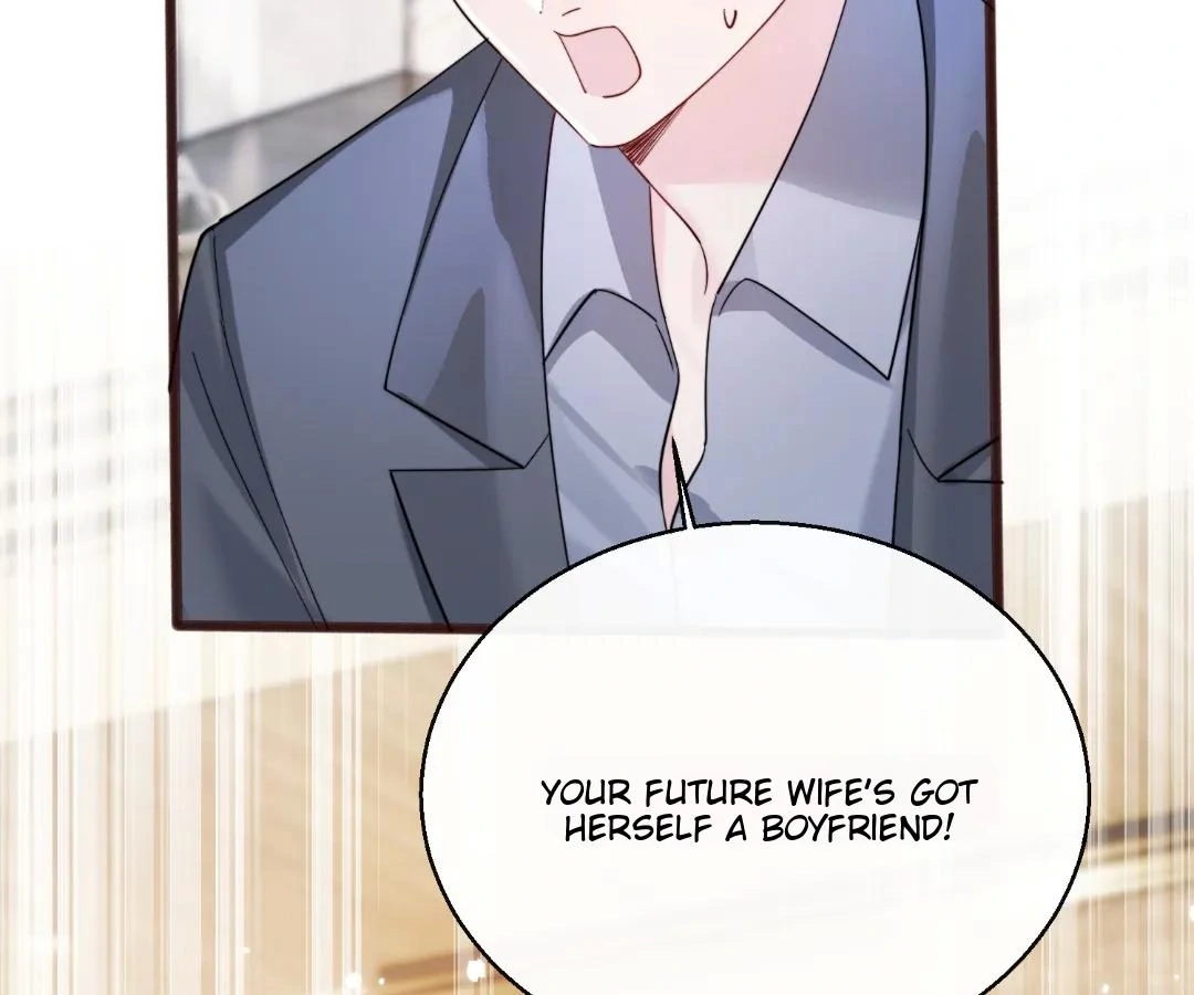 Transmigrating as the Younger Sister of a Bigshot with Multiple Identities Chapter 72 - page 100