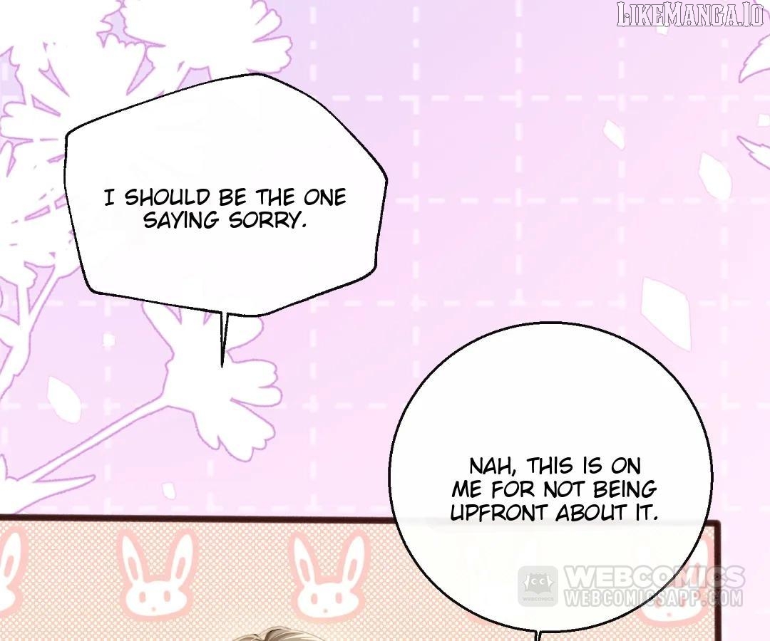 Transmigrating as the Younger Sister of a Bigshot with Multiple Identities Chapter 72 - page 11