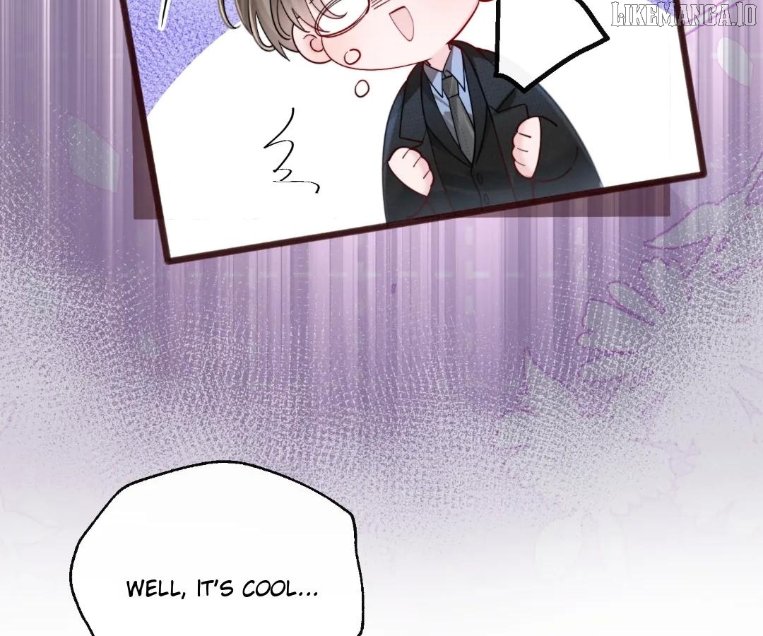 Transmigrating as the Younger Sister of a Bigshot with Multiple Identities Chapter 72 - page 14