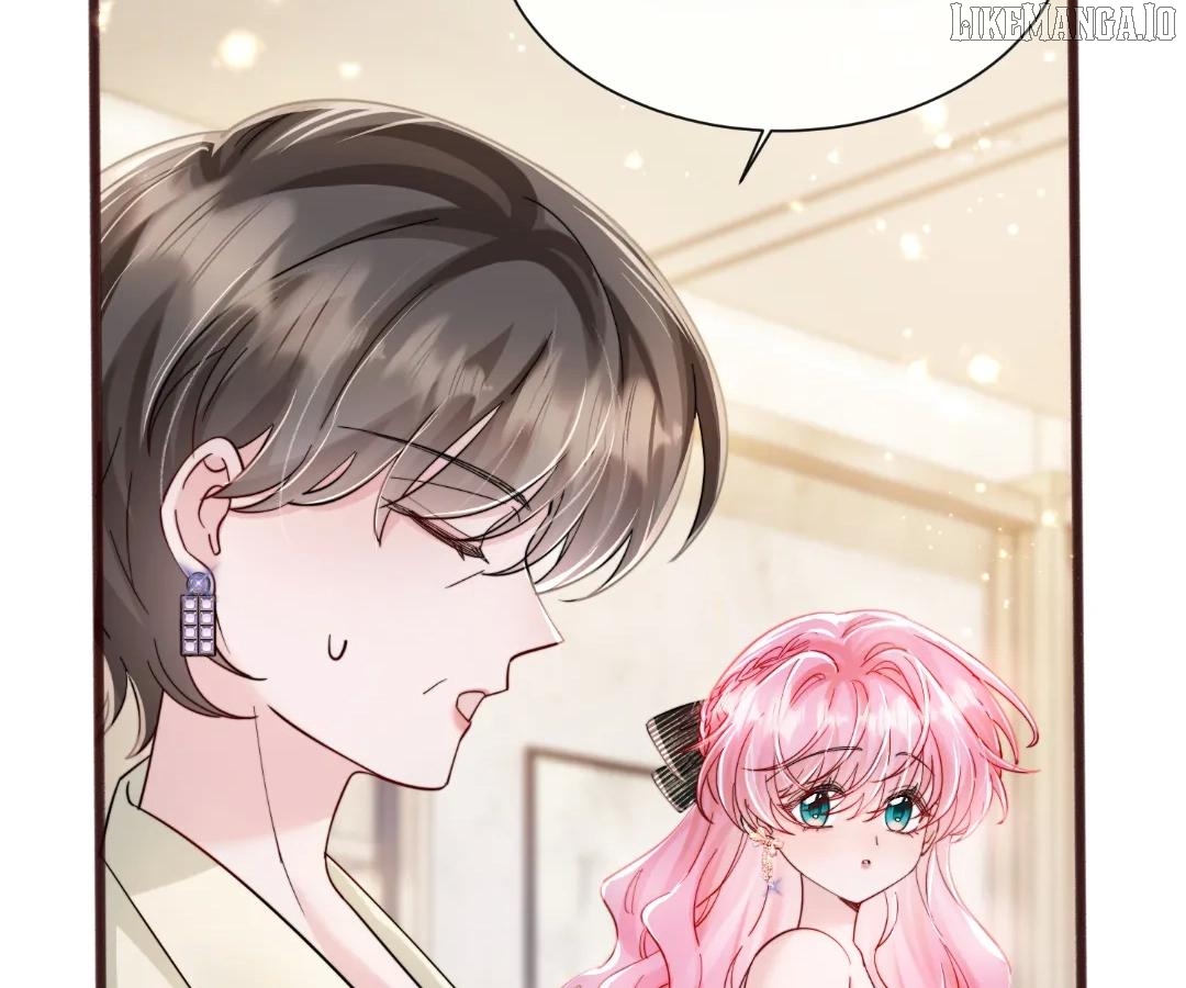 Transmigrating as the Younger Sister of a Bigshot with Multiple Identities Chapter 72 - page 22