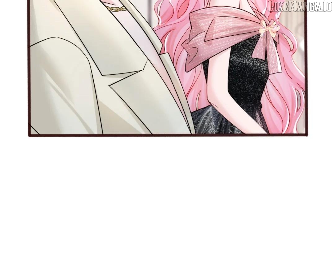 Transmigrating as the Younger Sister of a Bigshot with Multiple Identities Chapter 72 - page 23