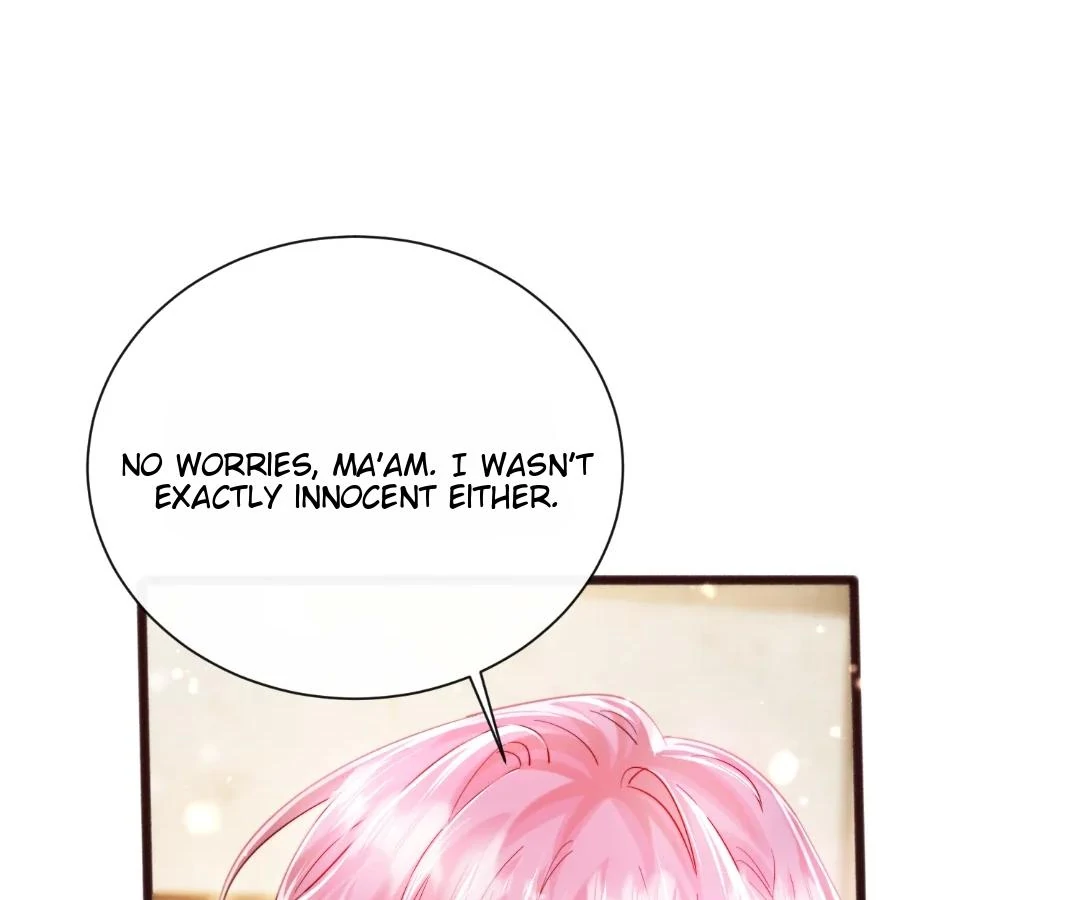 Transmigrating as the Younger Sister of a Bigshot with Multiple Identities Chapter 72 - page 24