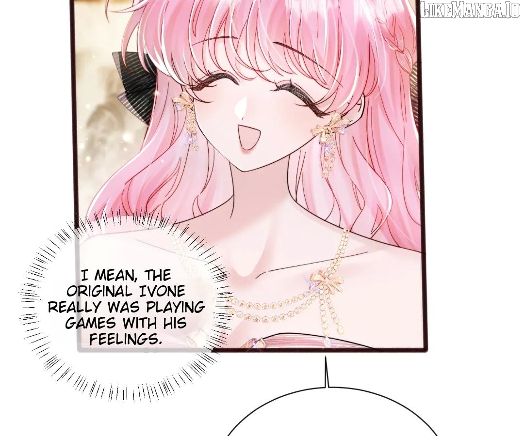 Transmigrating as the Younger Sister of a Bigshot with Multiple Identities Chapter 72 - page 25