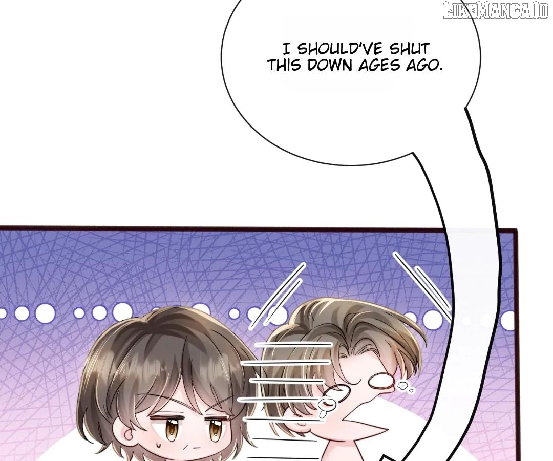 Transmigrating as the Younger Sister of a Bigshot with Multiple Identities Chapter 72 - page 26