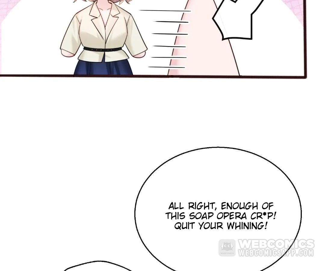 Transmigrating as the Younger Sister of a Bigshot with Multiple Identities Chapter 72 - page 27