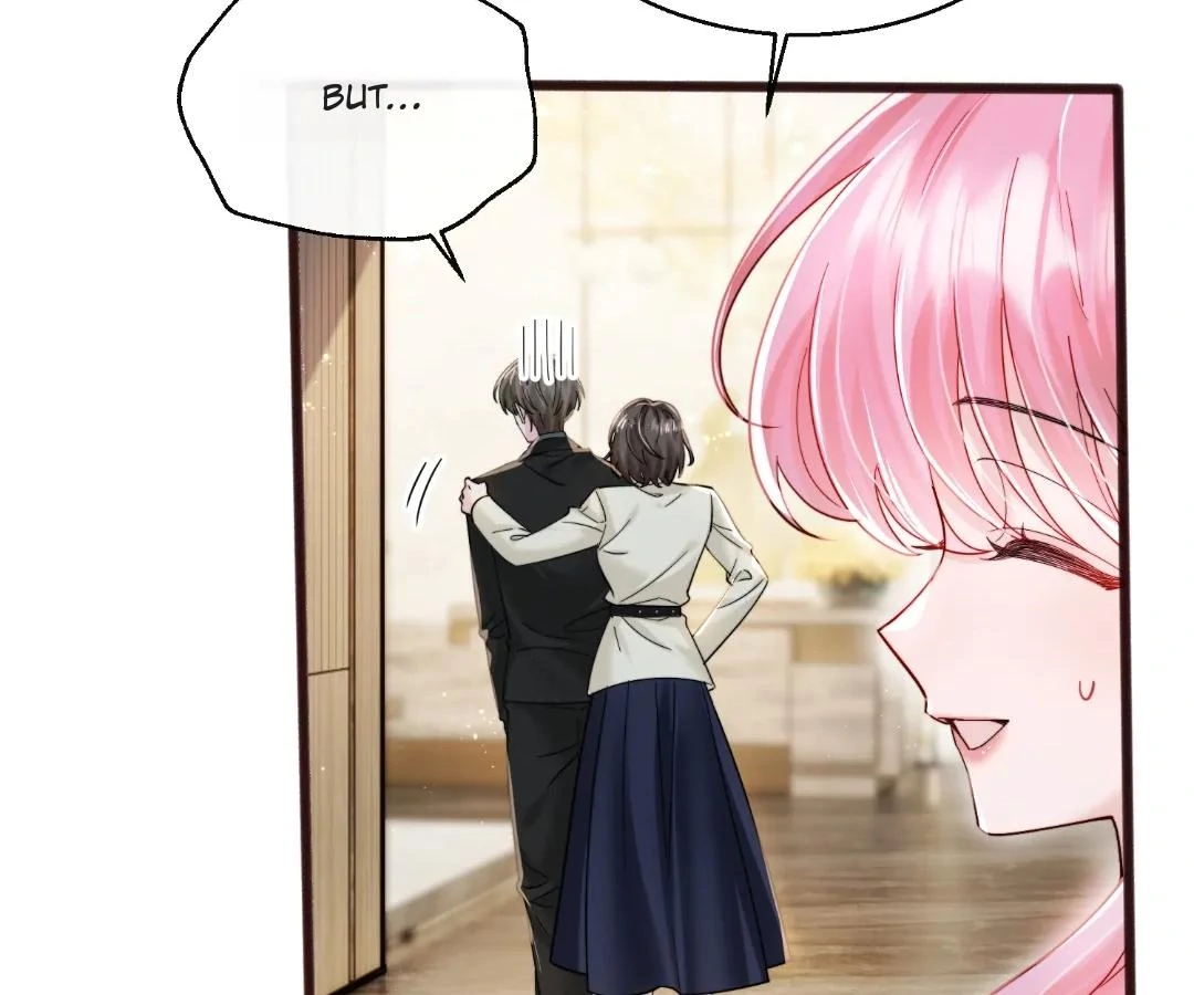 Transmigrating as the Younger Sister of a Bigshot with Multiple Identities Chapter 72 - page 28